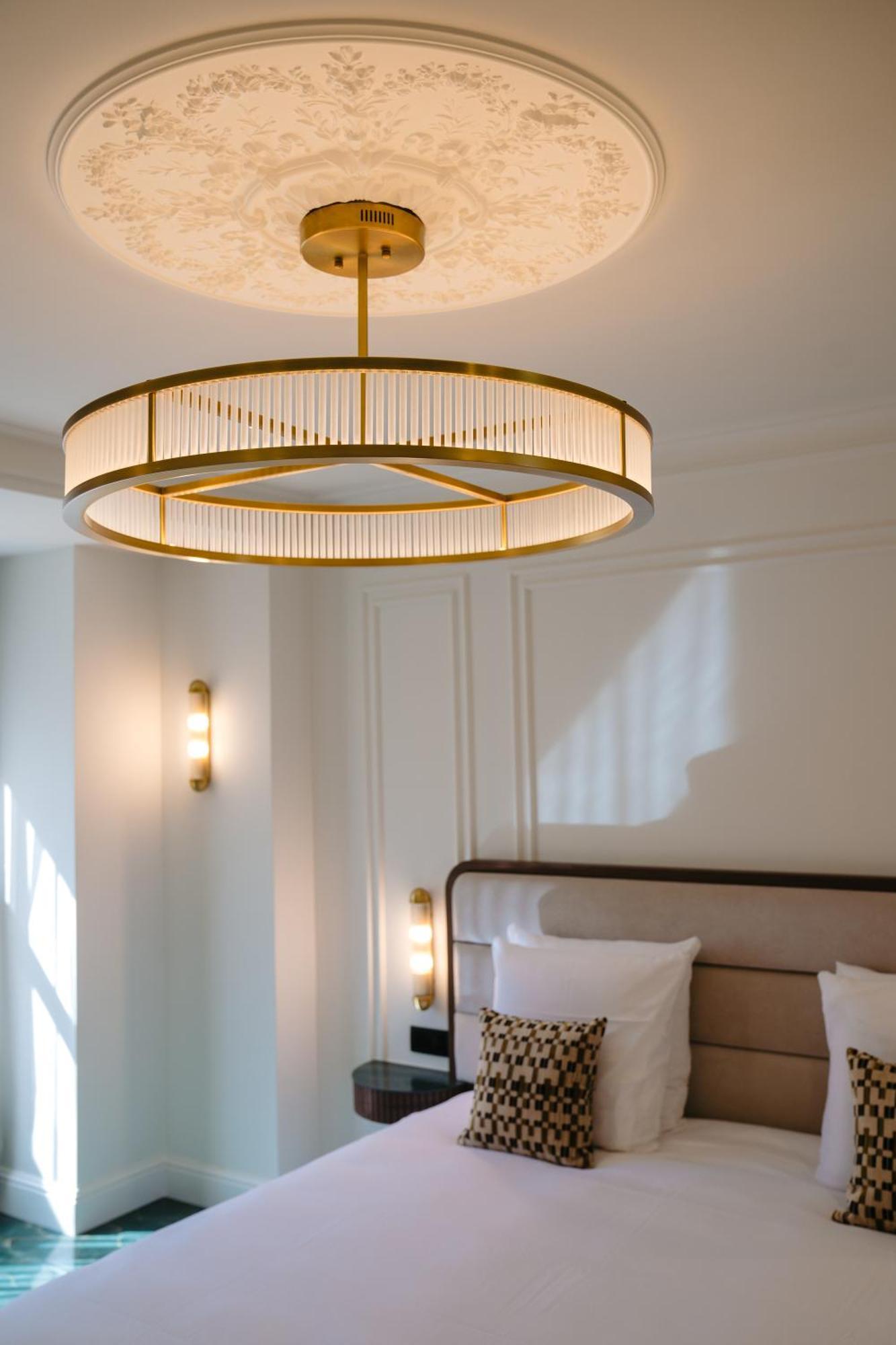 אוסטנדה Hotel Du Parc מראה חיצוני תמונה
