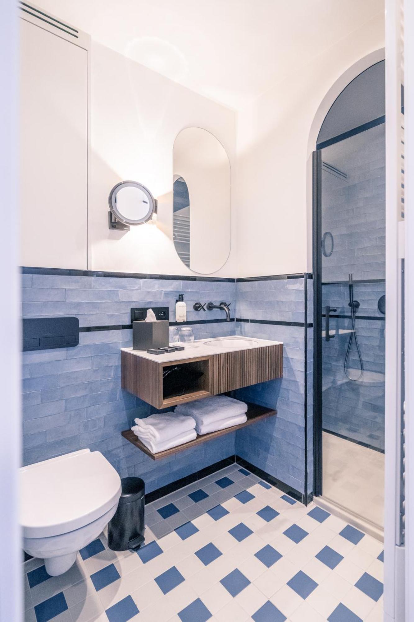 אוסטנדה Hotel Du Parc חדר תמונה